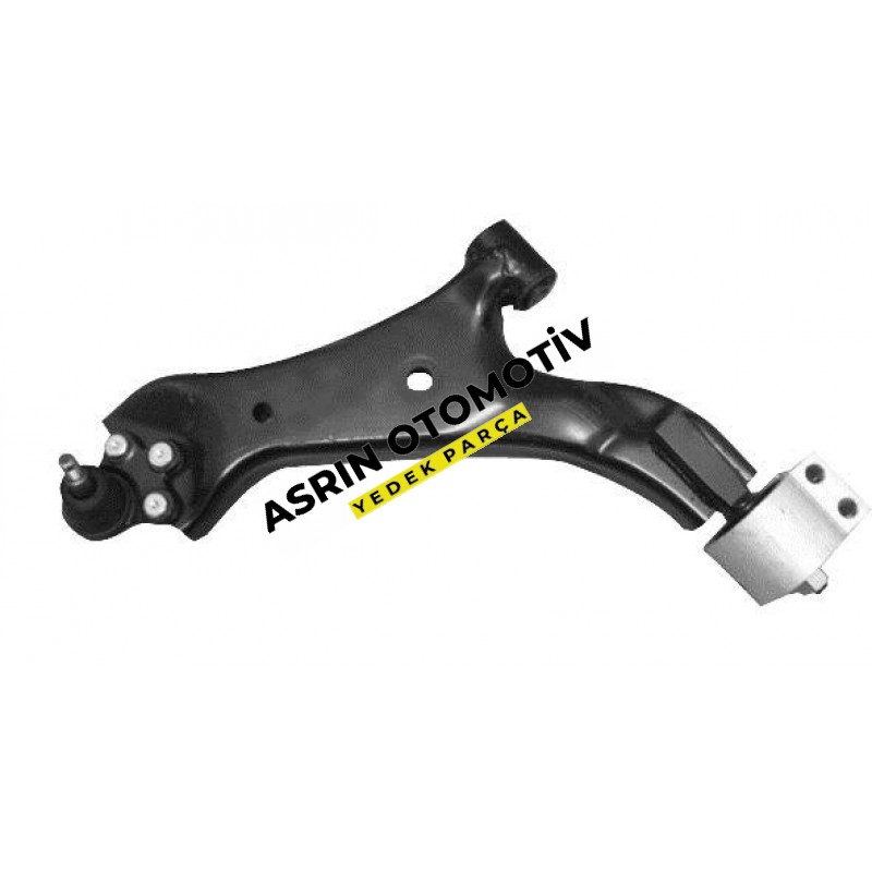 Opel Antara Ön Sol Salıncak DELPHİ