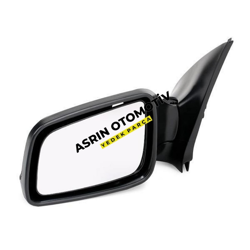 Opel Astra G Sol Ayna Komple Elektrikli