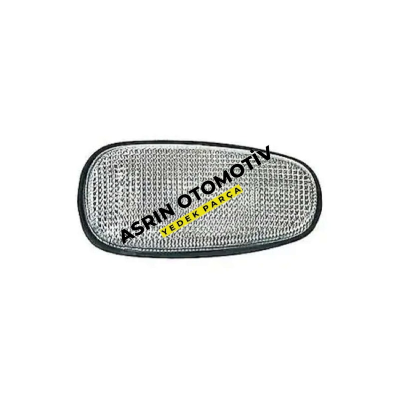 Opel Astra G Çamurluk Sinyali