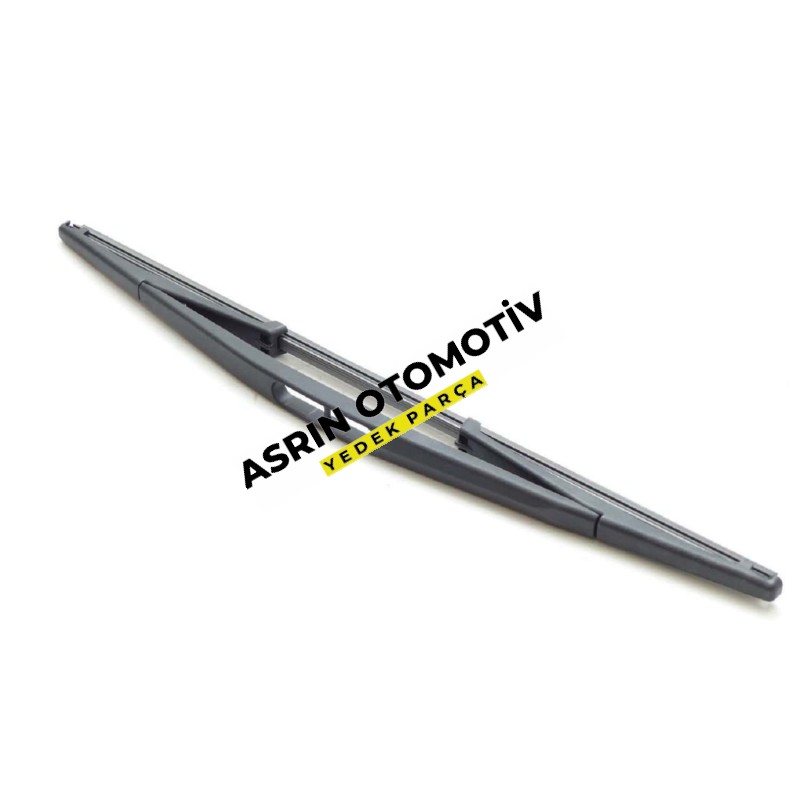 Opel Astra G Silecek Arka