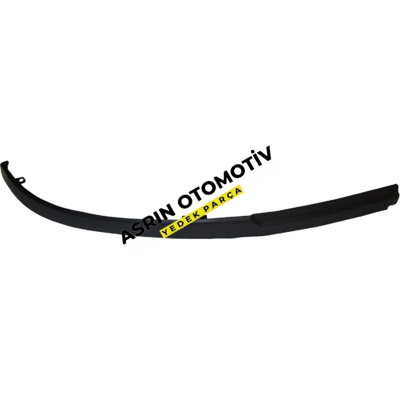 Opel Astra H Ön Sağ Tampon Alt Karlığı Spoyler 2004-2007 Arası