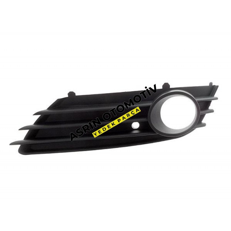 Opel Astra H Ön Sağ Tampon Sis Kapağı Sisli 2004-2007 Arası