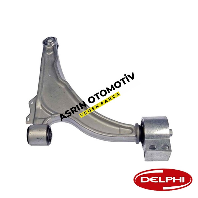 Opel Astra J Salıncak Sol Komple DELPHİ