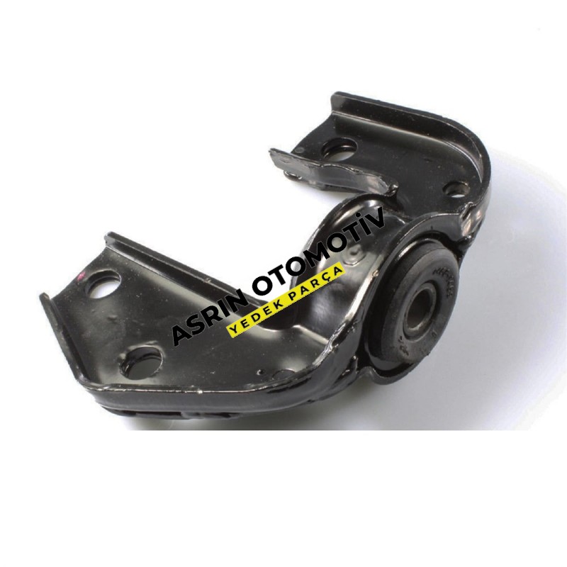 Opel Corsa B Viraj Demir Braketi Sol