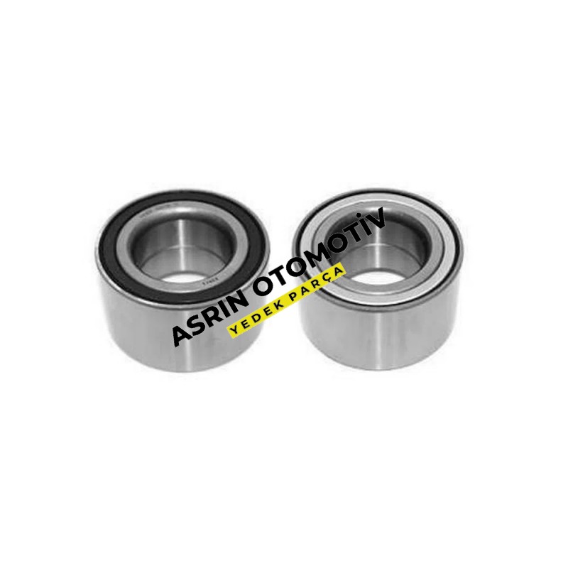 Opel Corsa D 1.2-1.4 Ön Aks Bilyası SKF