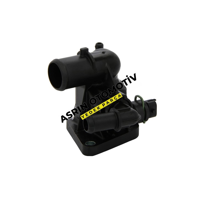 Opel Corsa D A13DTE Euro 5 Dizel Termostat VERNET