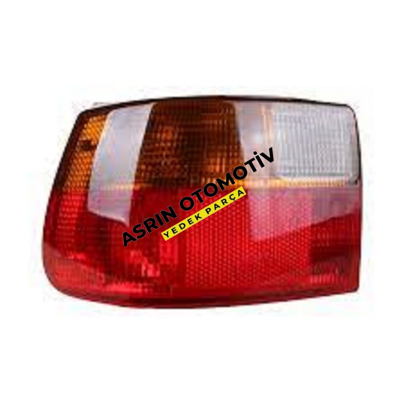 Opel Astra F Sol Arka HB Stop