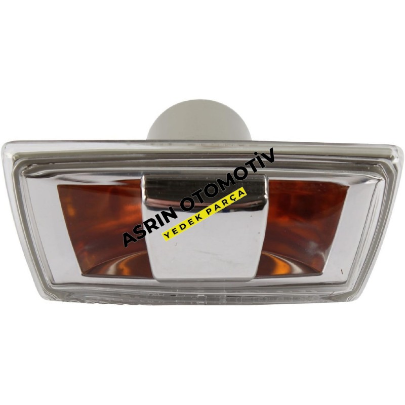 Opel Corsa E Çamurluk Sinyali Sol