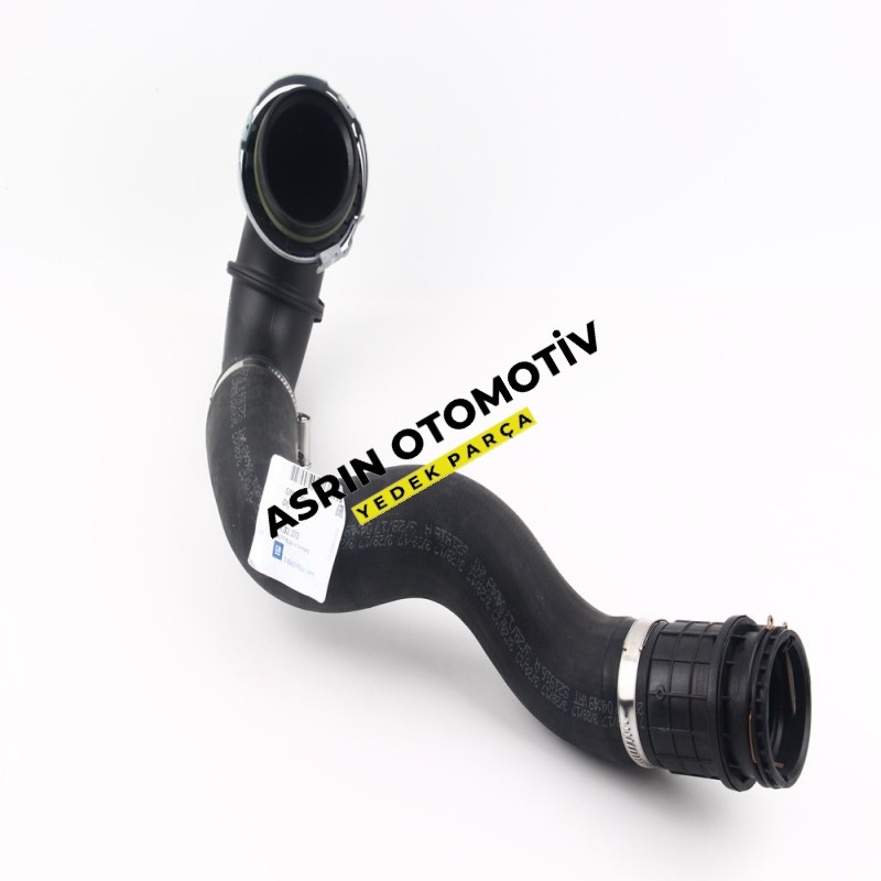 Opel İnsignia A 1.6 Dizel Sağ Turbo Hortumu