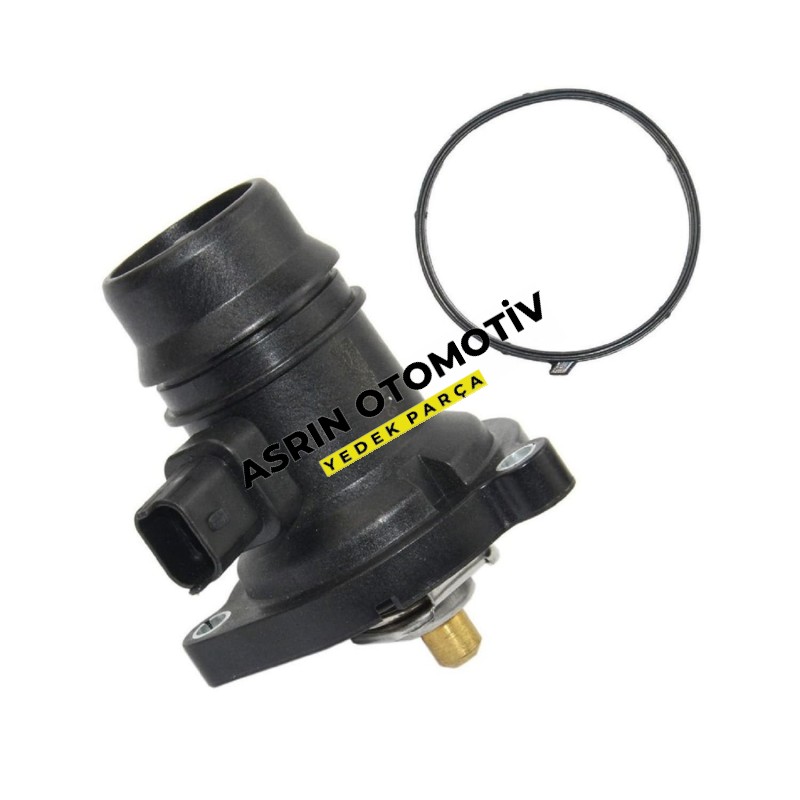Opel Corsa D A12XER-A14XER Termostat VERNET