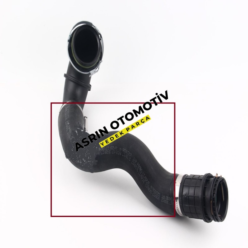 Opel İnsignia A 1.6 Dizel Sağ Turbo Hortumu