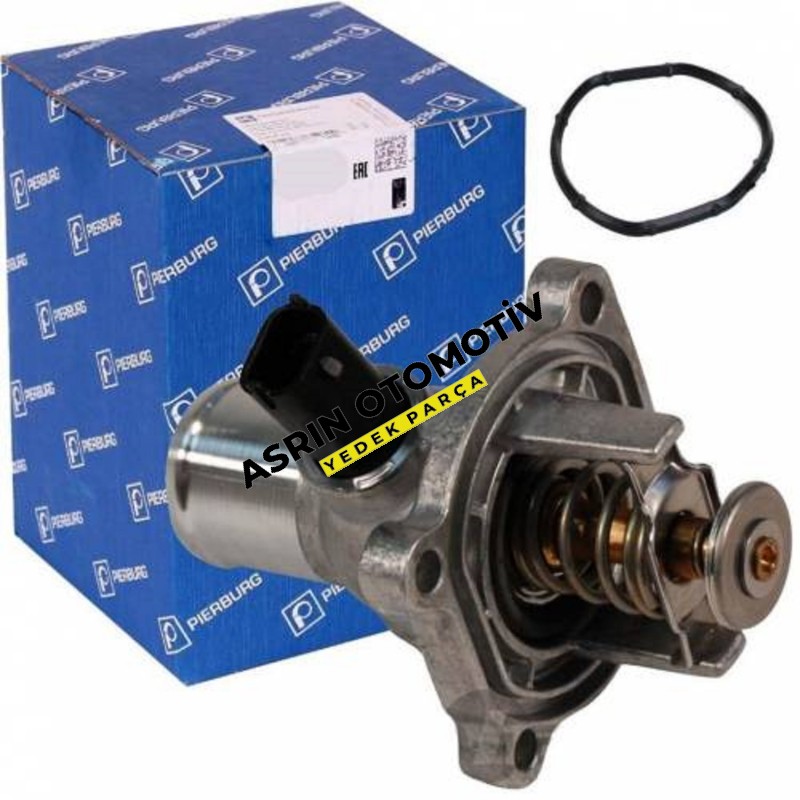 Opel İnsignia A A16XER Benzinli Termostat PİERBURG