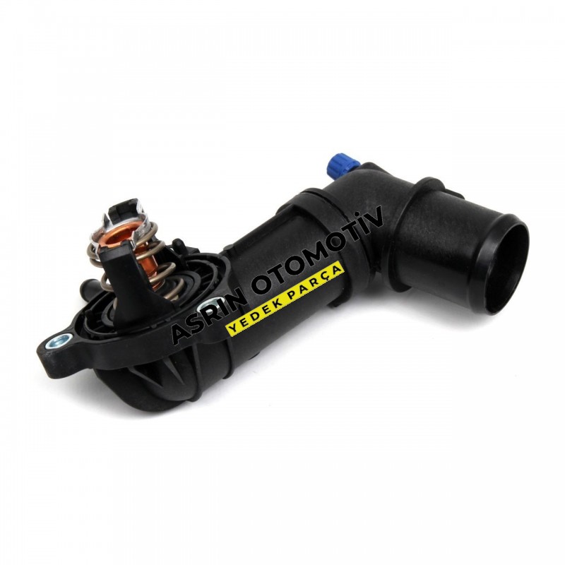 Opel İnsignia A Dizel (A20DT-A20DTH-A20DTJ Termostat VERNET