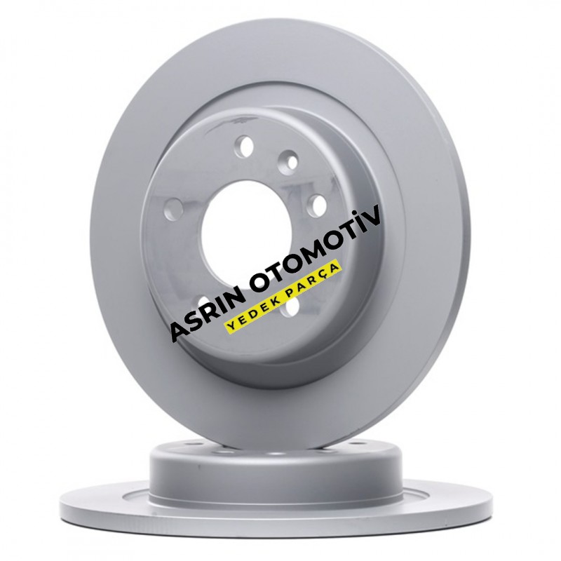 Opel insignia B Ön Fren Disk Takımı 17-18 Jant GM