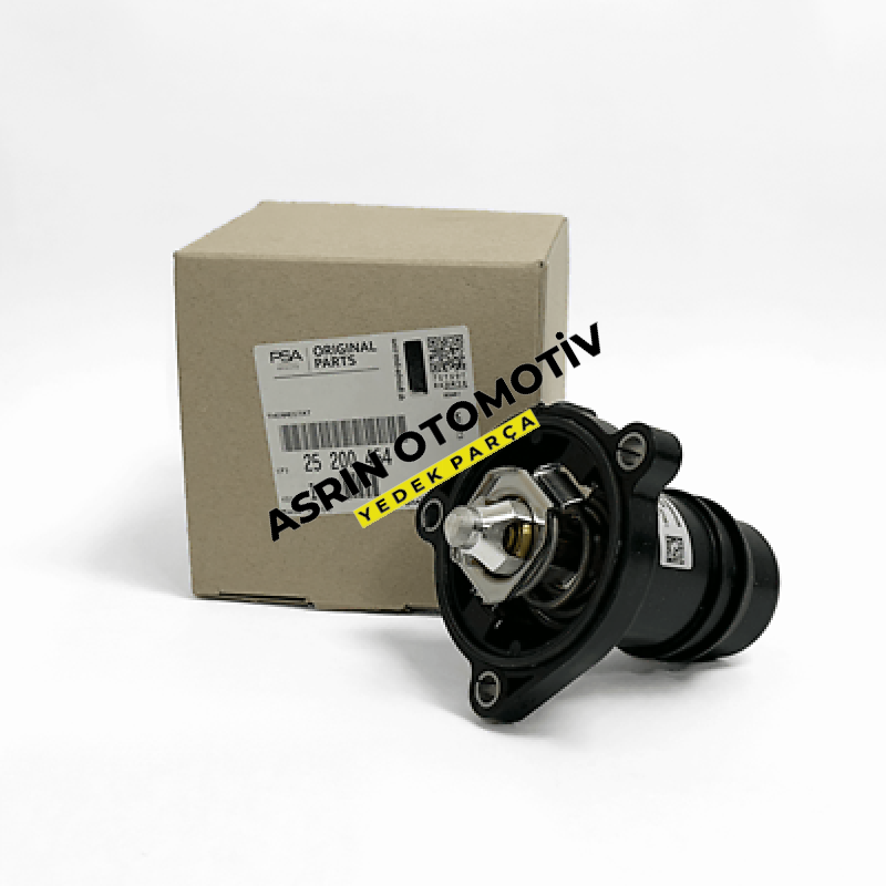 Opel Corsa D A12XER -A14XER Termostat GM Marka