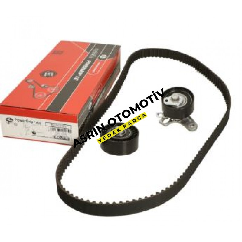 Opel ANTARA Triger Seti GATES Marka