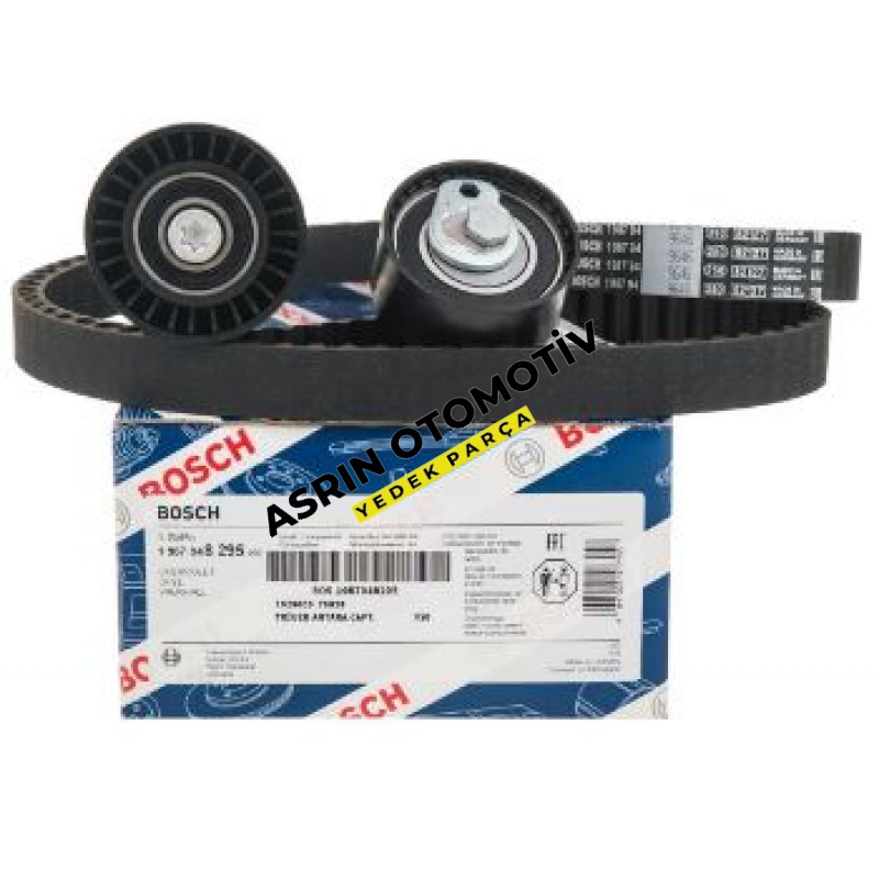 Opel ANTARA Triger Seti BOSCH Marka