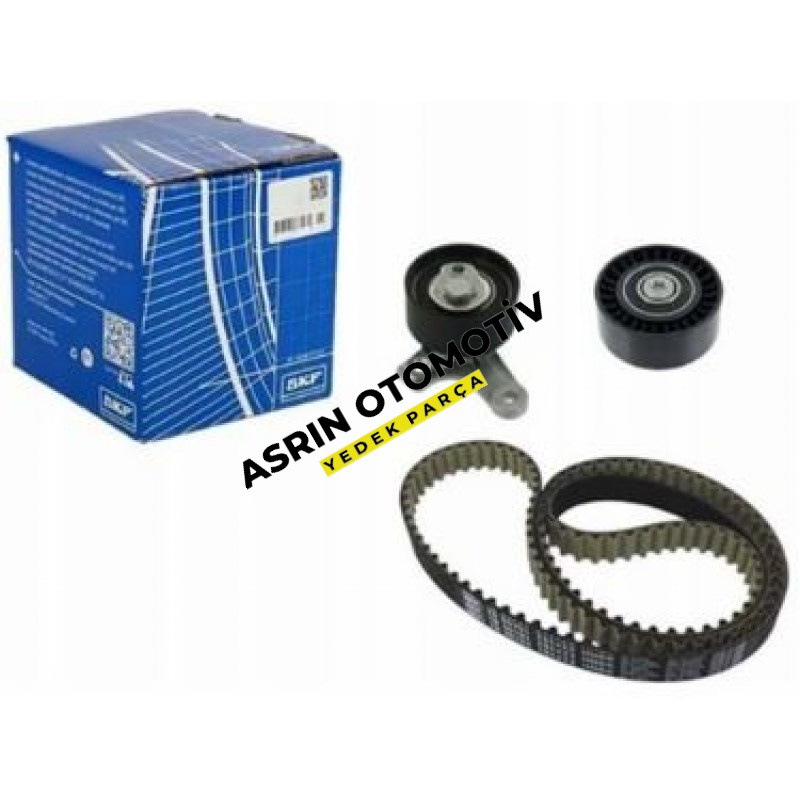 Opel ANTARA Triger Seti SKF Marka