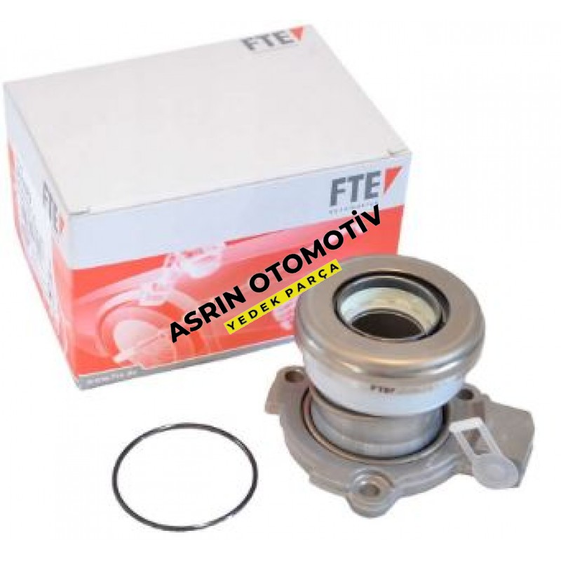 Opel Astra H Z14XEP-Z16XEP-Z16XER-A16XER Debriyaj Rulmanı (Bilyası) FTE Marka