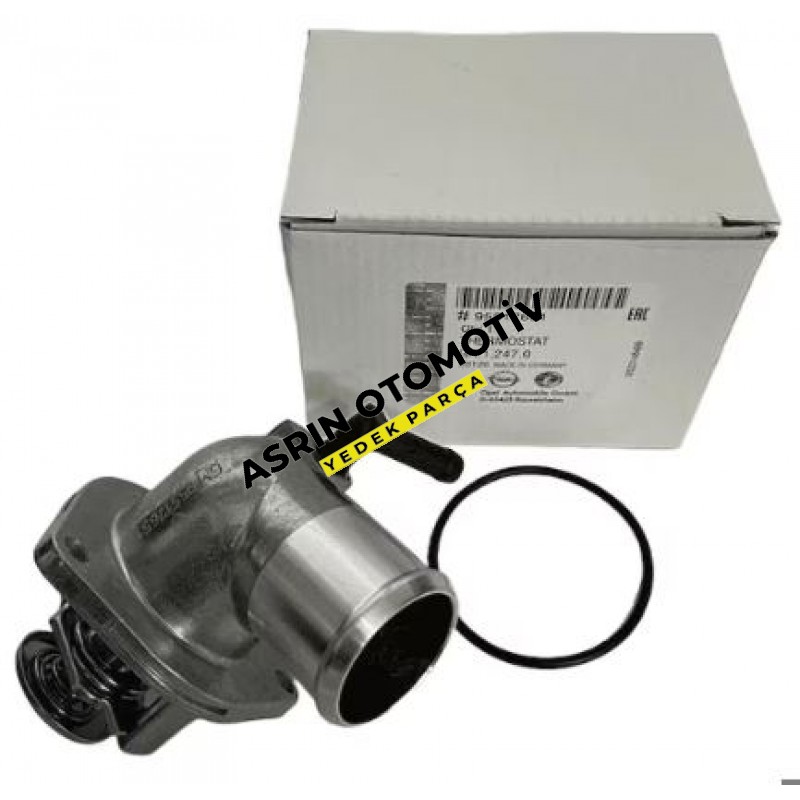 Opel Corsa C Termostat Z14XE GM Marka