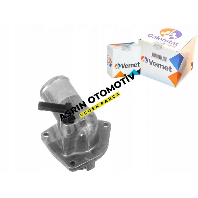 Opel Corsa C Termostat Z14XE Vernet Marka