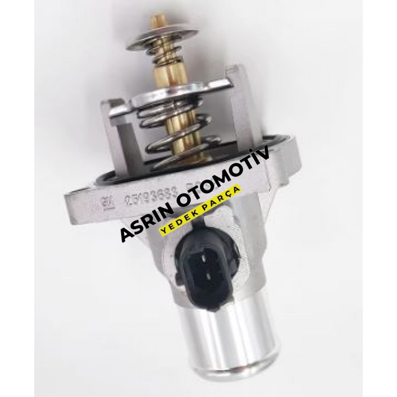 Chevrolet Aveo T200-T250 Termostat F16D3-F16D4-F14D4 GM Marka