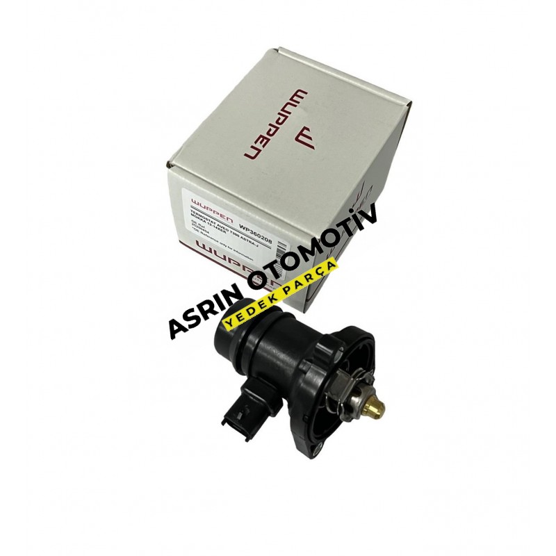 Opel Astra j A12XER -A14XER Termostat 95C WUPPEN Marka