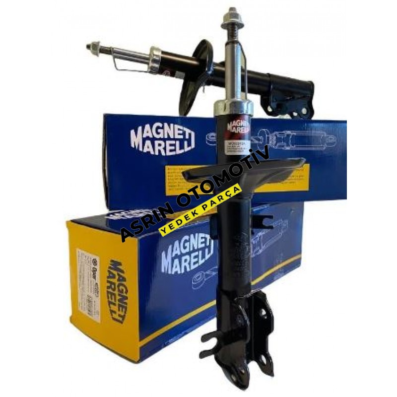 Opel Vectra B Ön Amortisör Takım MAGNETTİ MARELLİ Marka
