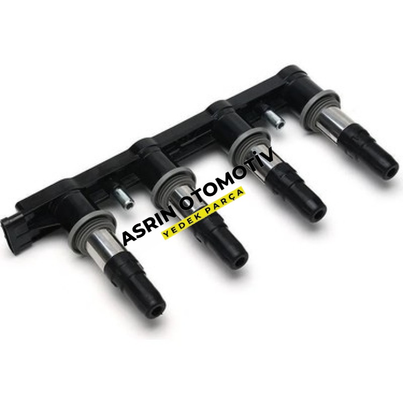 Chevrolet Cruze Ateşleme Bobin F16D4 MAGNETTİ MARELLİ Marka