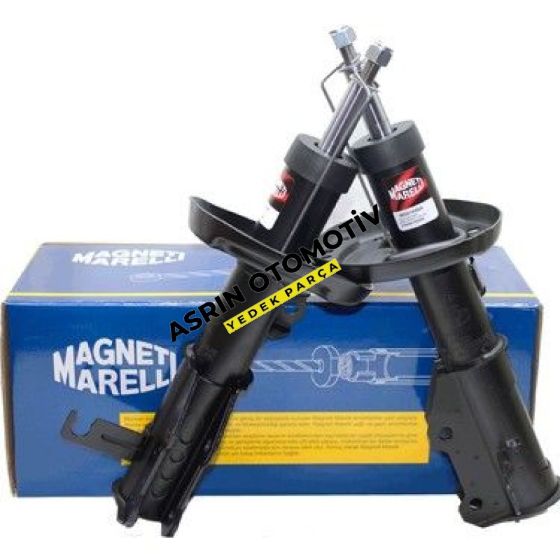 Opel Astra H Ön Amortisör Takım MAGNETTİ MARELLİ Marka