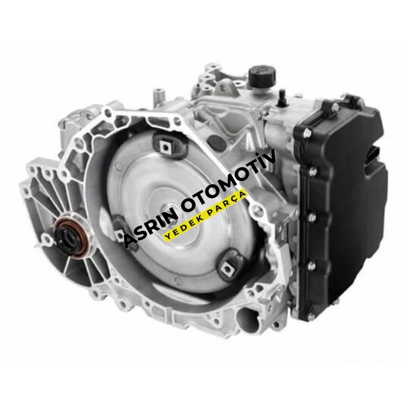 Chevrolet Cruze 6T30 Otomatik Şanzıman Komple GM Marka