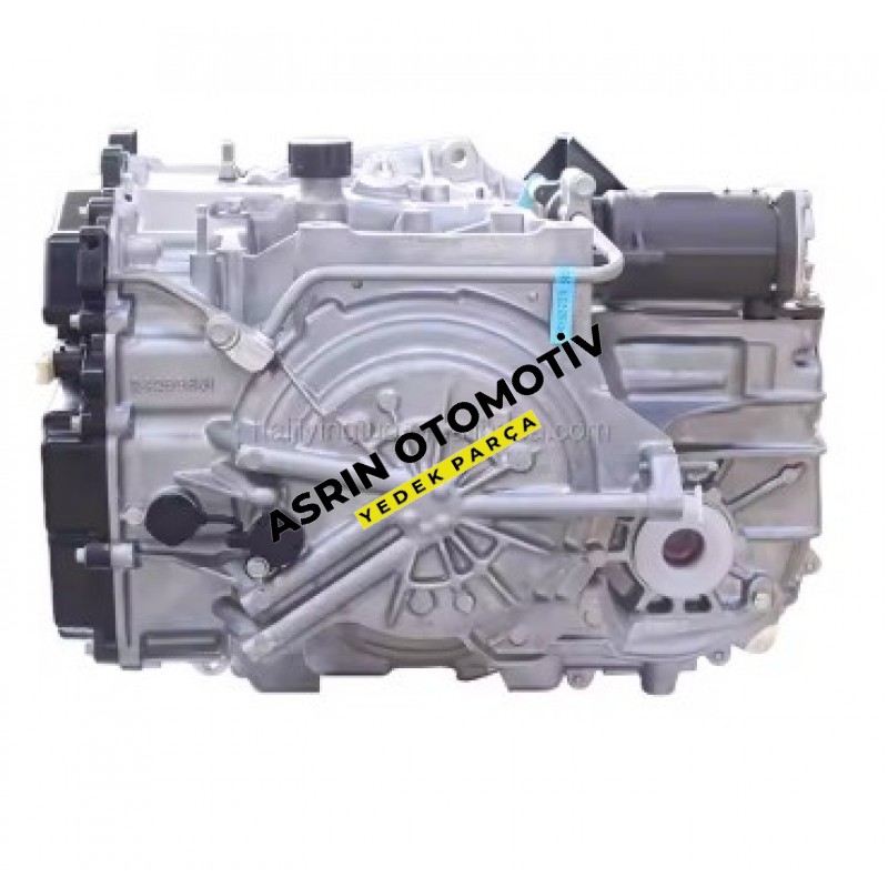 Chevrolet Cruze 6T30 Otomatik Şanzıman Komple GM Marka