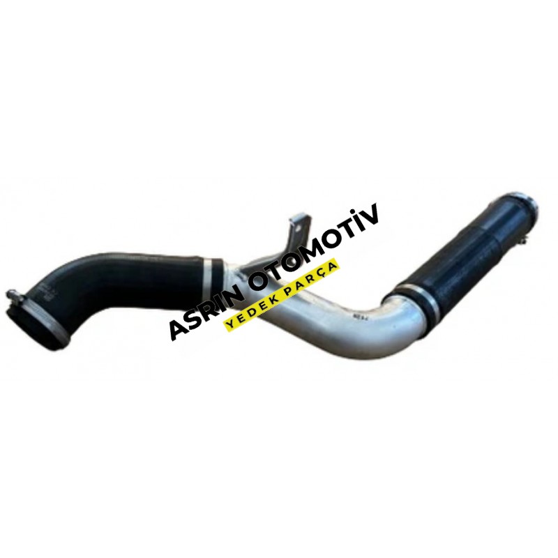 Chevrolet Captiva C140 Turbo Çıkış Boru Komple GM Marka