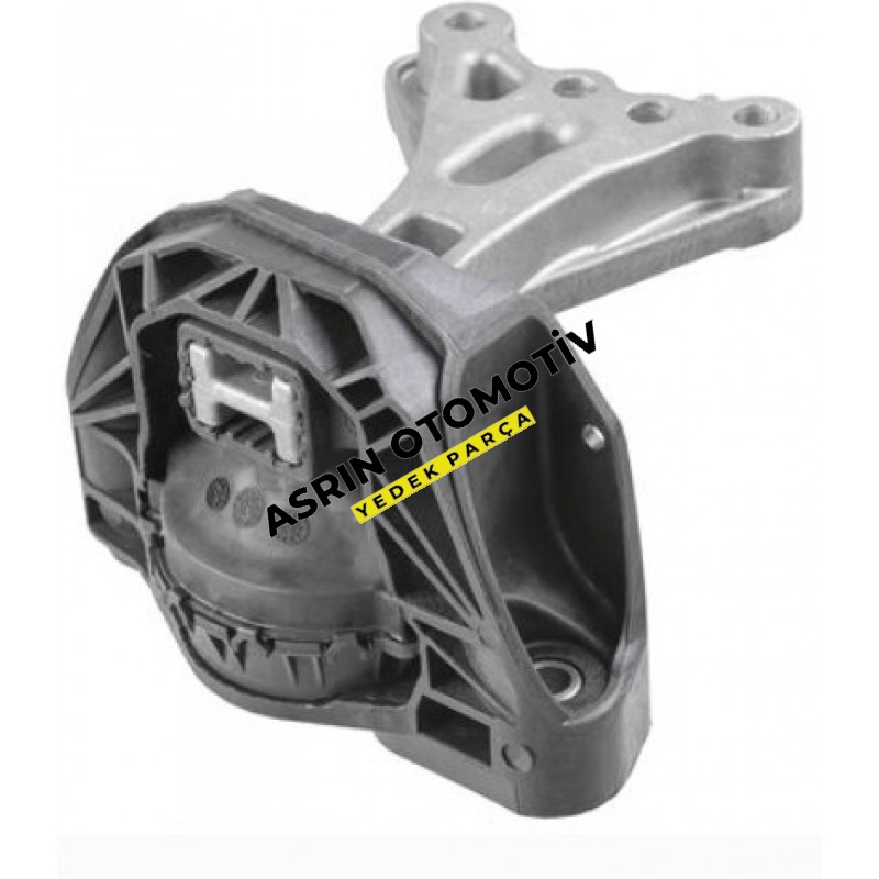 Citröen C-elyse 1.2 VTİ Motor Takoz Sağ İTHAL Marka