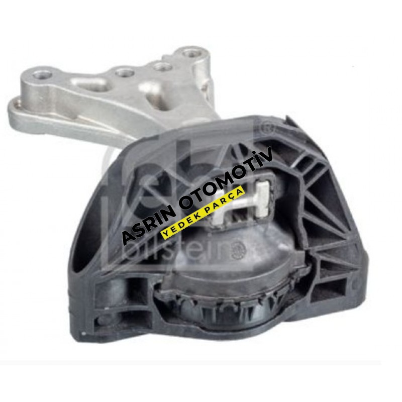 Citröen c3 II 1.2 VTİ Motor Takoz Sağ FEBİ Marka