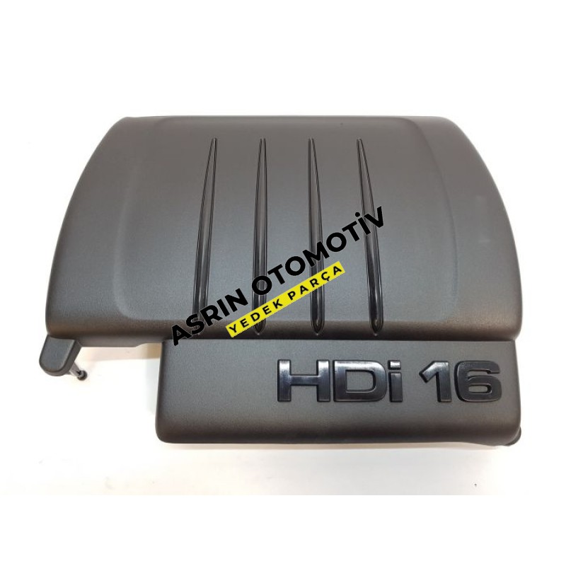 Citröen C4 16HDi Motor Üst Kapak İTHAL Marka
