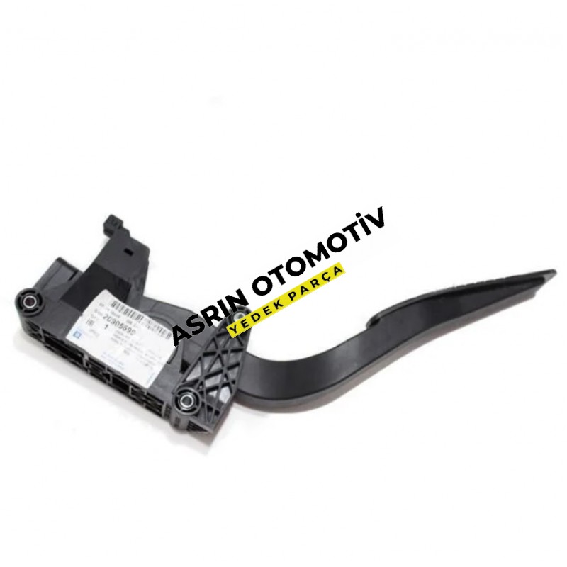 Chevrolet Captiva C100 Gza Pedalı GM Marka