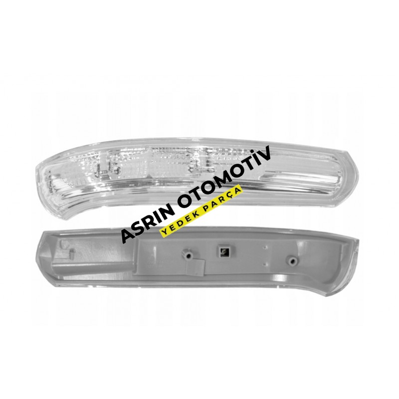 Chevrolet Captiva Ayna Sinyali Sol Taraf İTHAL Marka