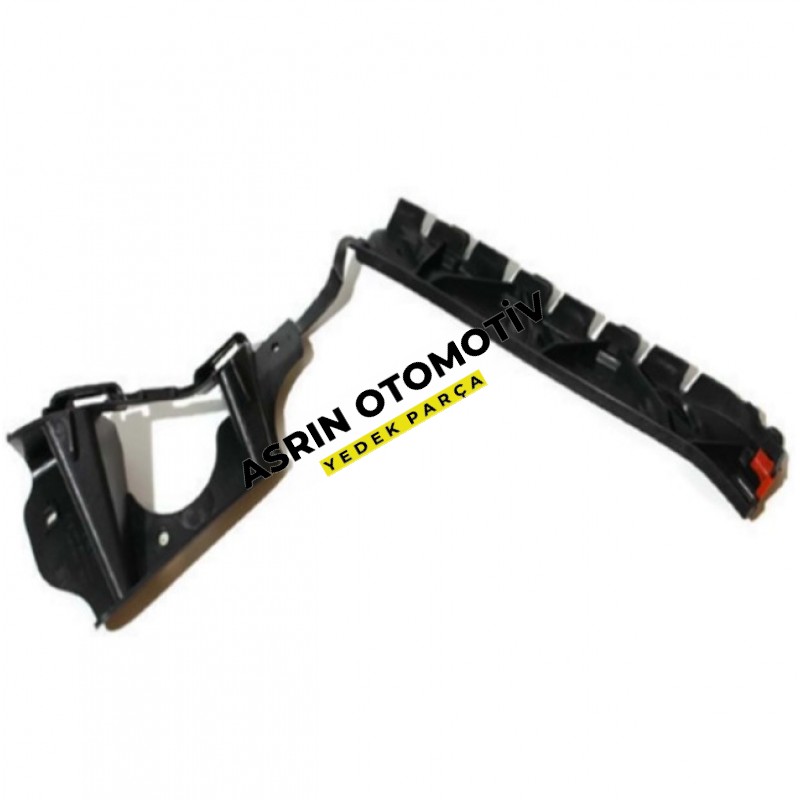 Opel Astra J Sedan Arka Sağ Tampon Braketi Gm Orjinal 20877798