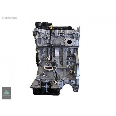 Opel Corsa F 12 Puretech Komple Motor EB2ADTS 3 Silindir Psa Marka