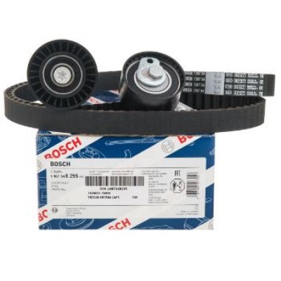 Chevrolet Captiva C100 Triger Seti BOSCH Marka