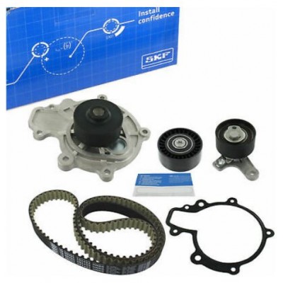 Chevrolet Captiva C100 Triger  Ve Devirdaimli Set SKF Marka