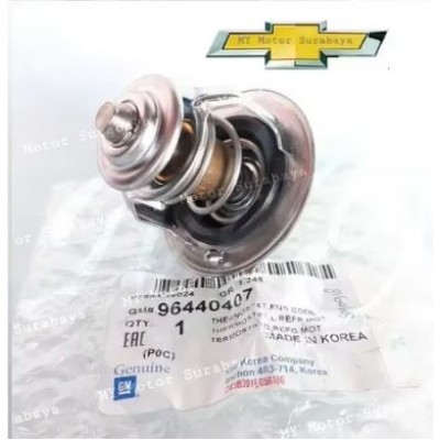 Chevrolet Captiva C100 Termostat GM Marka