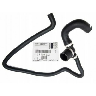 Opel Astra H A16XER Benzinli Motor 115 BG Radyatör Alt Hortum GM Marka
