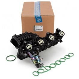 Chevrolet Captiva C140 Emme Manifold GM Marka