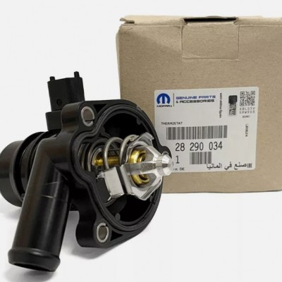 Opel Meriva B A14NET Benzinli Turbo Termostat GM Marka