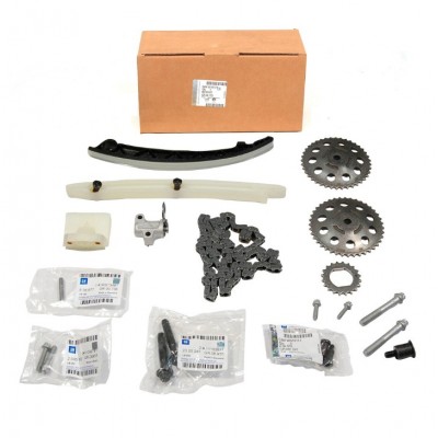 Opel Corsa C Triger Seti 1.2-1.4 GM Marka