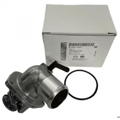 Opel Meriva A Termostat Z16XE GM Marka
