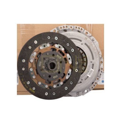 Opel Corsa E B13DTC Sabit Volant İçin Debriyaj Seti GM Marka