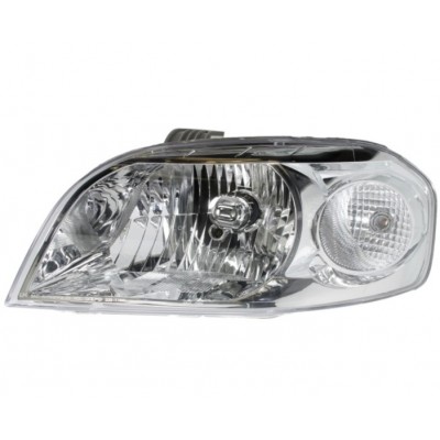 Chevrolet Aveo T250 / T255 Sedan Sağ Far GM Marka